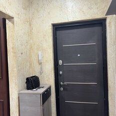 Квартира 33,9 м², 1-комнатная - изображение 5