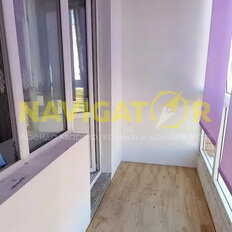 Квартира 29 м², 1-комнатная - изображение 1