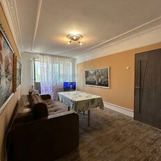 Квартира 52 м², 2-комнатная - изображение 2