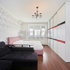 Квартира 66 м², 2-комнатная - изображение 2