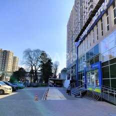 2384 м², торговое помещение - изображение 1