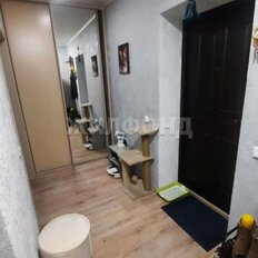 Квартира 47 м², 1-комнатная - изображение 5