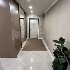 Квартира 92,5 м², 3-комнатная - изображение 4