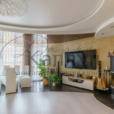 Квартира 212,8 м², 5-комнатная - изображение 2