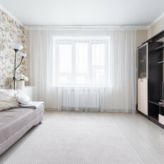 Квартира 31 м², 1-комнатная - изображение 5