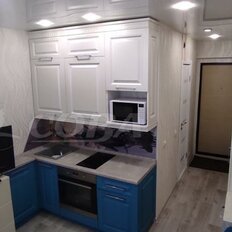 Квартира 21 м², студия - изображение 3
