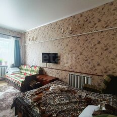 Квартира 28 м², 1-комнатная - изображение 3