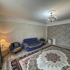 Квартира 65 м², 2-комнатная - изображение 3