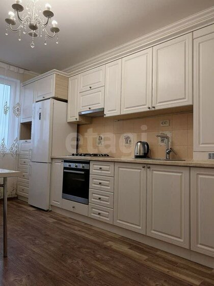 52 м², 2-комнатная квартира 45 000 ₽ в месяц - изображение 63