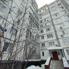 Квартира 45,9 м², 2-комнатная - изображение 1