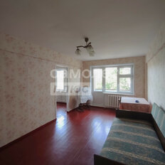 Квартира 44,9 м², 2-комнатная - изображение 1