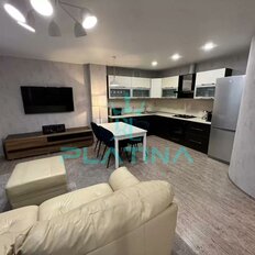 Квартира 70 м², 2-комнатная - изображение 4