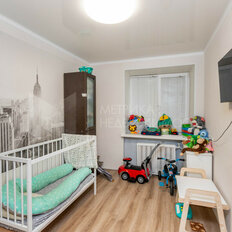 Квартира 43,7 м², 2-комнатная - изображение 5