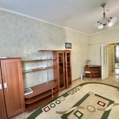 Квартира 38,3 м², 1-комнатная - изображение 3