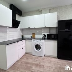 Квартира 37,4 м², 2-комнатная - изображение 4