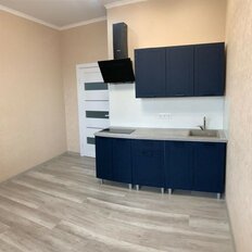 Квартира 24,5 м², студия - изображение 1