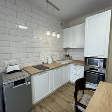Квартира 51,1 м², 1-комнатная - изображение 1