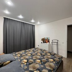 Квартира 58,8 м², 3-комнатная - изображение 3