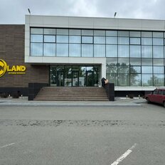 468 м², помещение свободного назначения - изображение 1