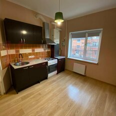 Квартира 39,2 м², 1-комнатная - изображение 1