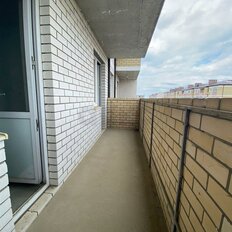 Квартира 31,9 м², 1-комнатная - изображение 4