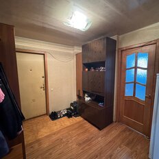 Квартира 67,9 м², 3-комнатная - изображение 4