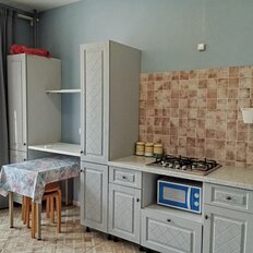 Квартира 46 м², 1-комнатная - изображение 2