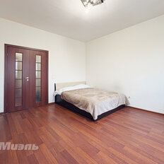 Квартира 38,3 м², 1-комнатная - изображение 3