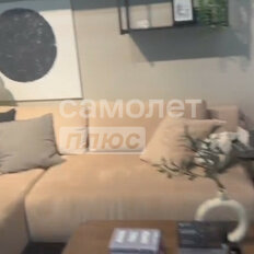 Квартира 25 м², студия - изображение 2