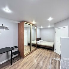 Квартира 35 м², 1-комнатная - изображение 5