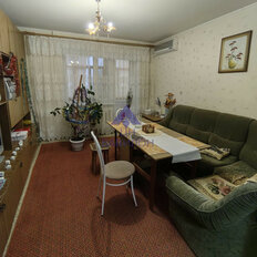 Квартира 65 м², 3-комнатная - изображение 3