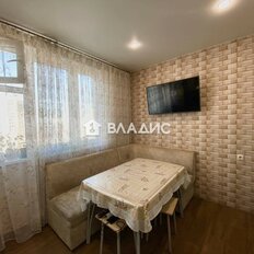 Квартира 94,7 м², 4-комнатная - изображение 2