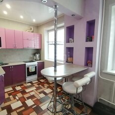 Квартира 59,3 м², 3-комнатная - изображение 3