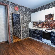 Квартира 65,4 м², 3-комнатная - изображение 2