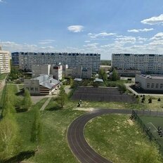 Квартира 40,6 м², 1-комнатная - изображение 5