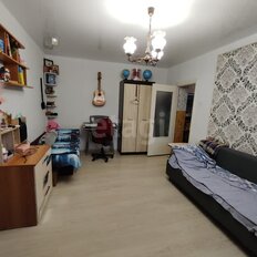 Квартира 64,2 м², 3-комнатная - изображение 2