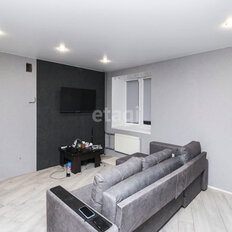 Квартира 27,7 м², студия - изображение 1