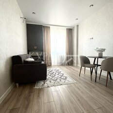 Квартира 22 м², студия - изображение 4