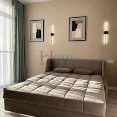 Квартира 26,7 м², 1-комнатная - изображение 4