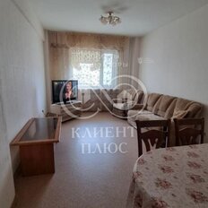 Квартира 98,4 м², 3-комнатная - изображение 4