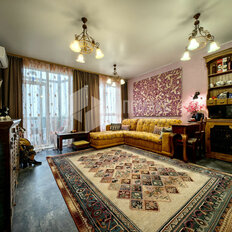 Квартира 53,1 м², 2-комнатная - изображение 3