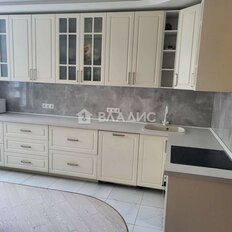 Квартира 99,6 м², 3-комнатная - изображение 1