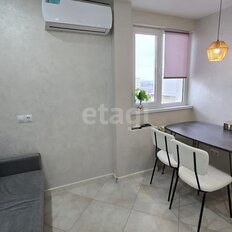 Квартира 37,8 м², 1-комнатная - изображение 3