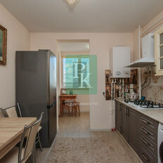 Квартира 35 м², 1-комнатная - изображение 5