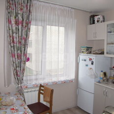 Квартира 28,4 м², 1-комнатная - изображение 4