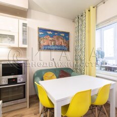 Квартира 64,3 м², 2-комнатная - изображение 3