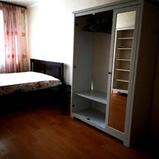Квартира 31,9 м², 1-комнатная - изображение 1