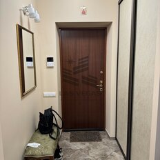 Квартира 85 м², 3-комнатная - изображение 5