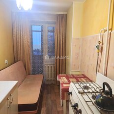 Квартира 34,7 м², 1-комнатная - изображение 5