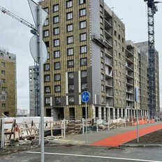 Квартира 36,1 м², 1-комнатная - изображение 1